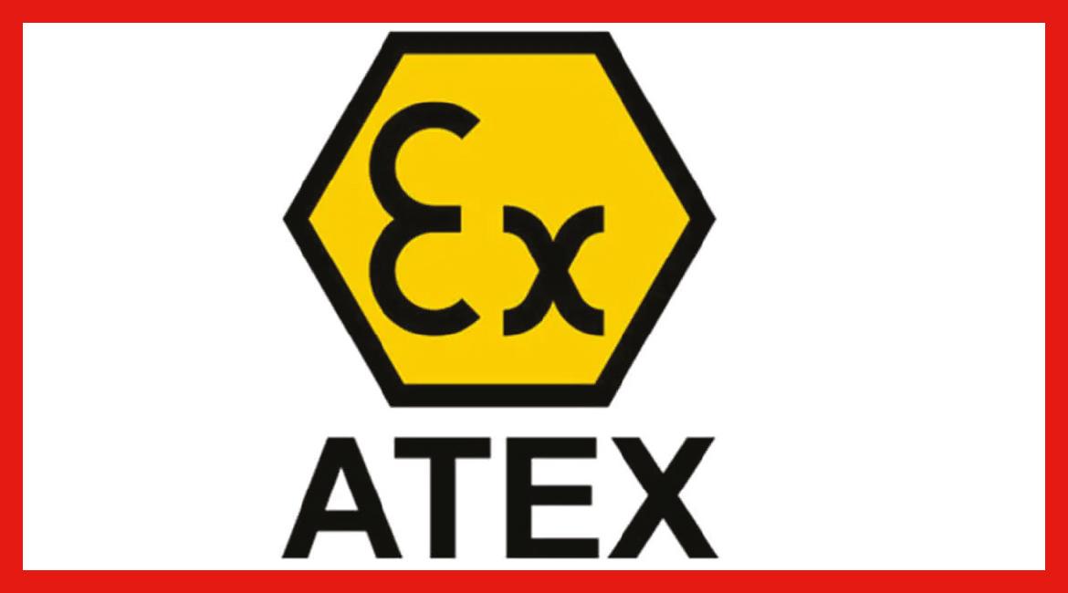 ATEX Nedir?