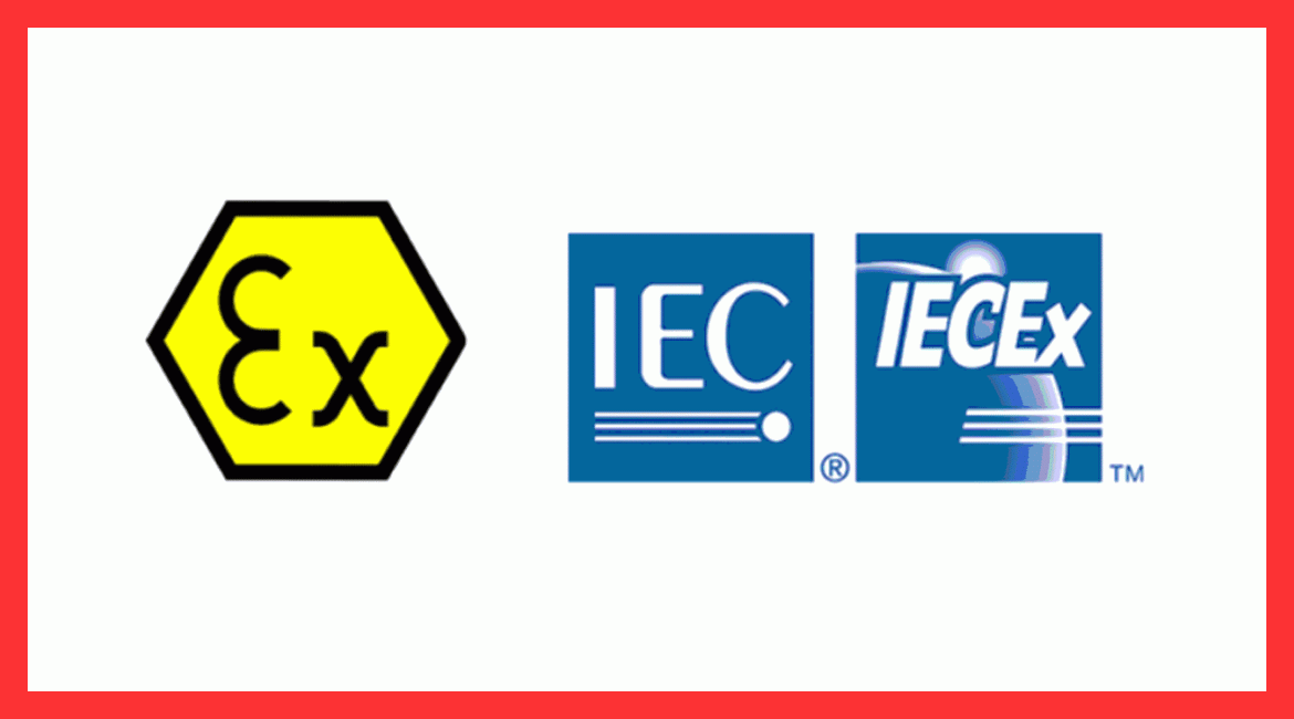 IECEx ve ATEX arasındaki fark nedir?