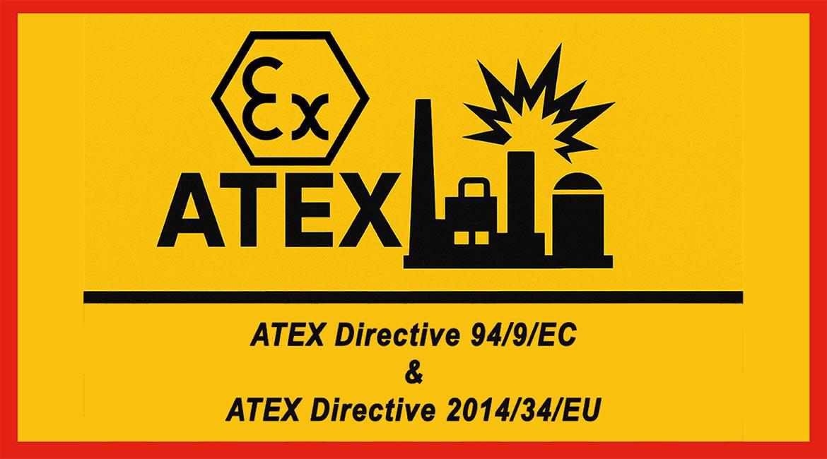 ATEX Directive 94/9/EC sertifikalarının geçerliliği