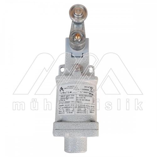 EXPROOF LIMIT SWITCH (CORTEM)