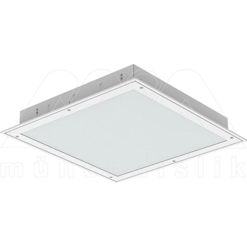 EX SIVA ALTI GÖMME LED AYDINLATMA ARMATÜRÜ (VYRTYCH)