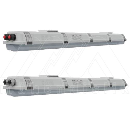 EXPROOF VLL LED GRP LINEAR LUMINAIRES (EATON)